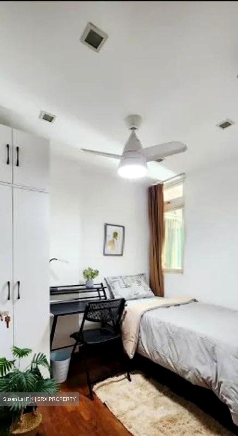 Costa Del Sol (D16), Condominium #611920161